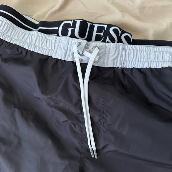 Guess Men’s Bathing Suit - Picture 2 of 4